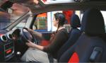 Peugeot 1007 2005 года